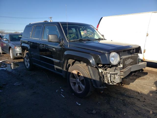 JEEP PATRIOT LI 2012 1c4njrcbxcd553627