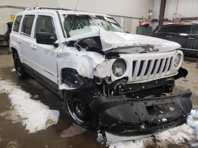 JEEP PATRIOT LI 2012 1c4njrcbxcd574803