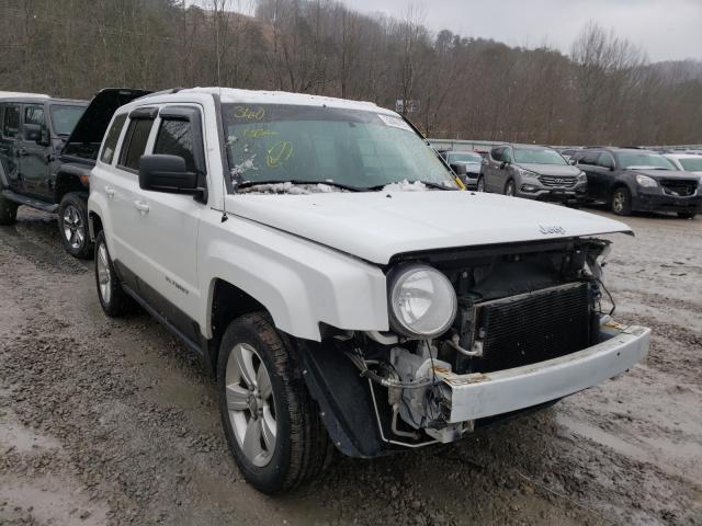 JEEP PATRIOT LI 2012 1c4njrcbxcd588992