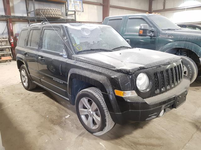 JEEP PATRIOT LI 2012 1c4njrcbxcd611879