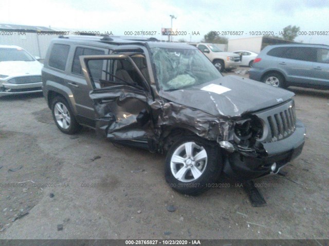 JEEP PATRIOT 2012 1c4njrcbxcd625264