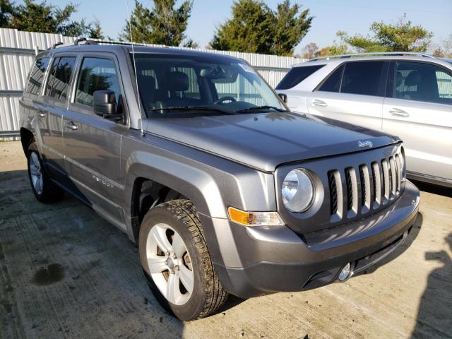 JEEP PATRIOT LI 2013 1c4njrcbxdd185371