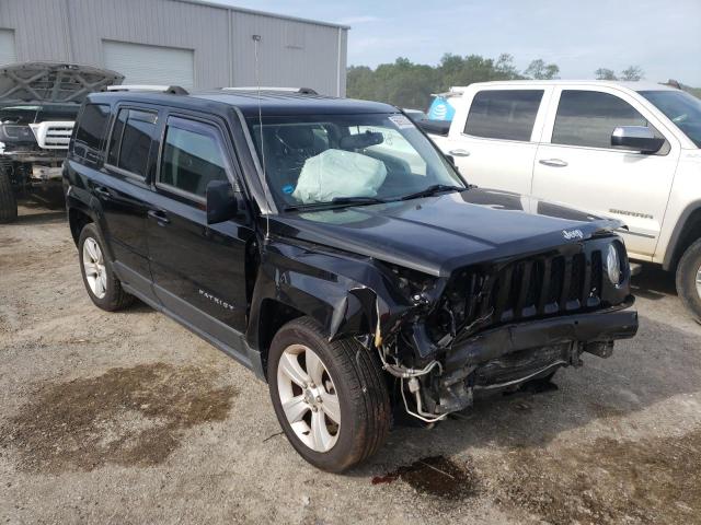 JEEP PATRIOT LI 2013 1c4njrcbxdd185452