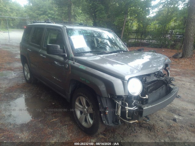 JEEP PATRIOT 2013 1c4njrcbxdd258089