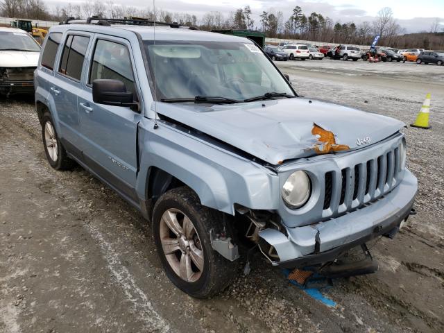 JEEP PATRIOT LI 2013 1c4njrcbxdd261378