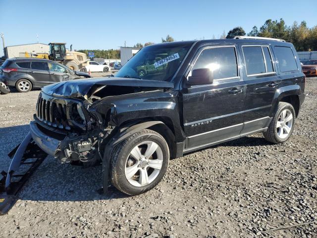 JEEP PATRIOT 2014 1c4njrcbxed575551