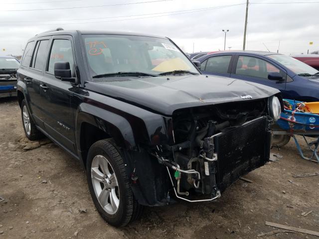 JEEP PATRIOT LI 2014 1c4njrcbxed588333