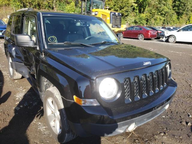 JEEP PATRIOT LI 2014 1c4njrcbxed728610