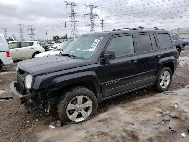 JEEP PATRIOT LI 2014 1c4njrcbxed908198