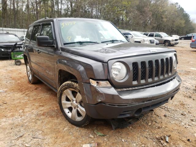 JEEP PATRIOT LI 2015 1c4njrcbxfd338706