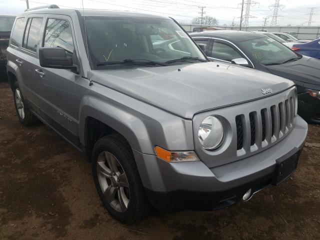 JEEP NULL 2015 1c4njrcbxfd365226