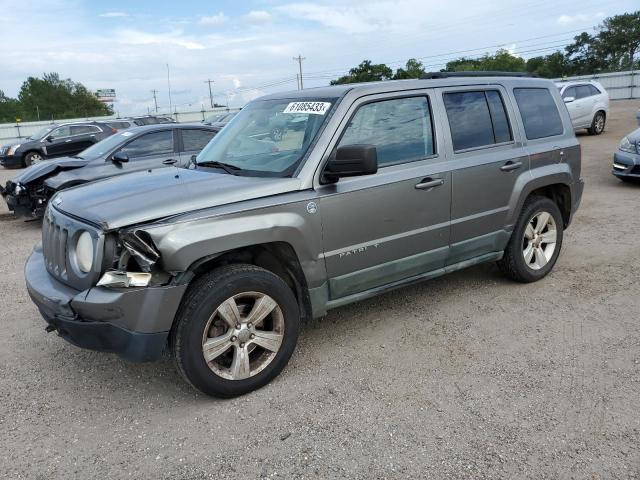 JEEP PATRIOT LA 2012 1c4njrfb0cd508918