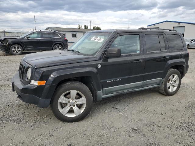 JEEP PATRIOT LA 2012 1c4njrfb0cd513343