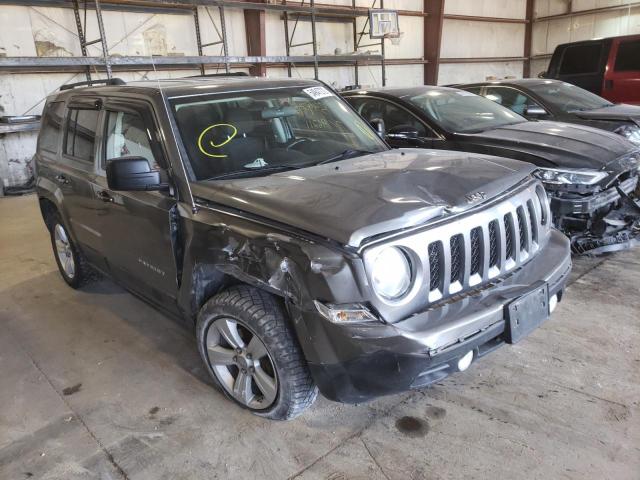 JEEP PATRIOT 4D 2012 1c4njrfb0cd548271