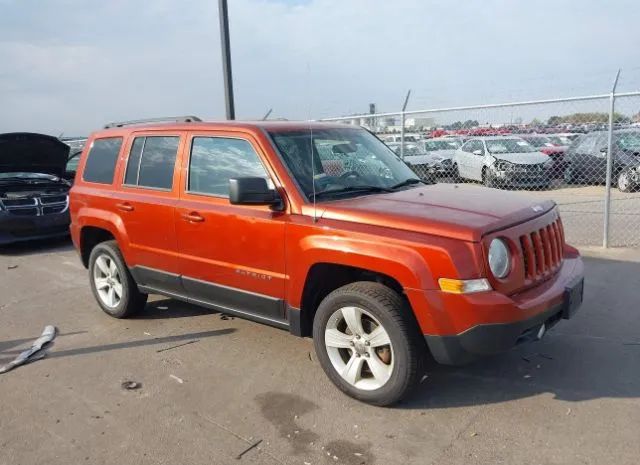 JEEP NULL 2012 1c4njrfb0cd567824