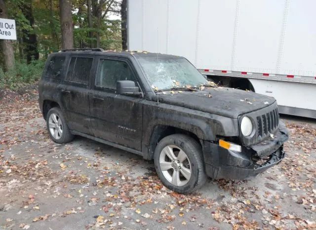 JEEP PATRIOT 2012 1c4njrfb0cd571839