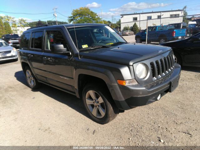 JEEP PATRIOT 2012 1c4njrfb0cd574157