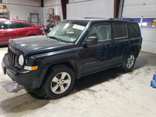 JEEP PATRIOT 2012 1c4njrfb0cd588706