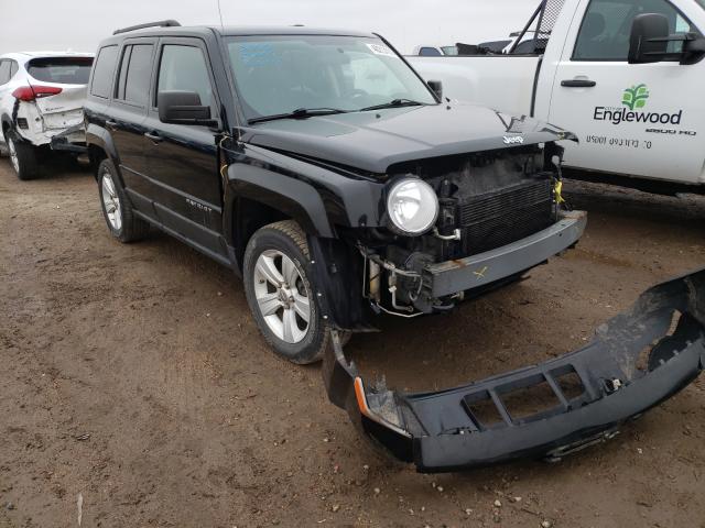 JEEP PATRIOT LA 2012 1c4njrfb0cd598796