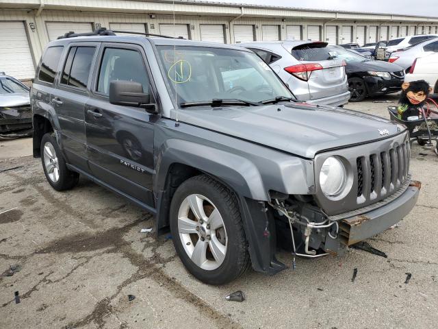 JEEP PATRIOT LA 2012 1c4njrfb0cd621753