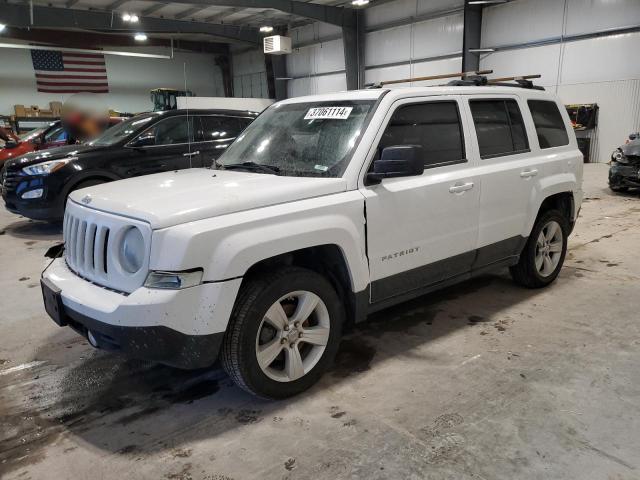 JEEP PATRIOT 2012 1c4njrfb0cd633532