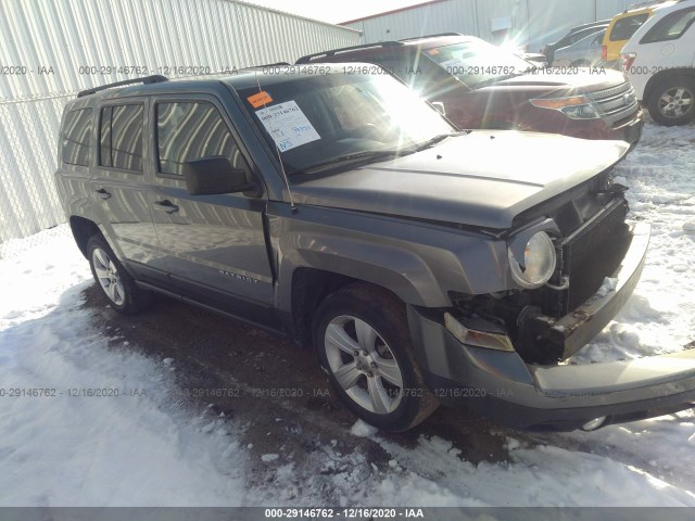 JEEP PATRIOT 2012 1c4njrfb0cd633546