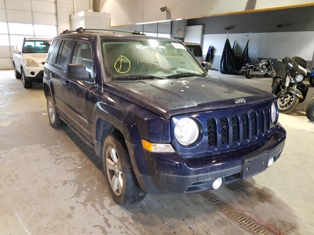 JEEP PATRIOT 2012 1c4njrfb0cd651187