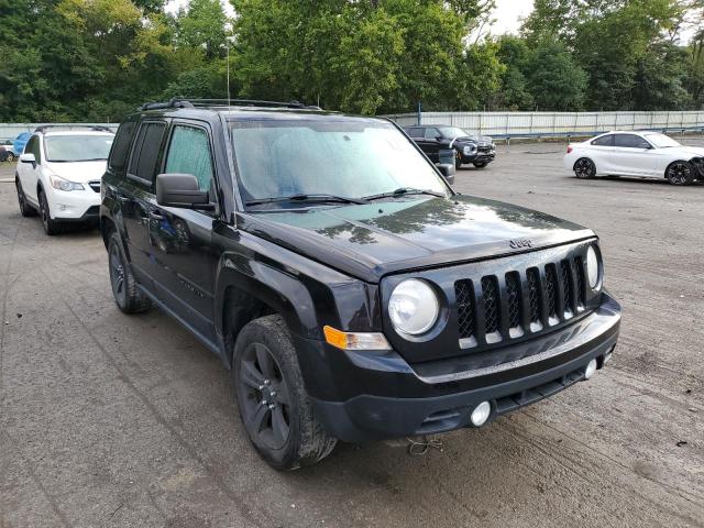 JEEP PATRIOT LA 2012 1c4njrfb0cd656048