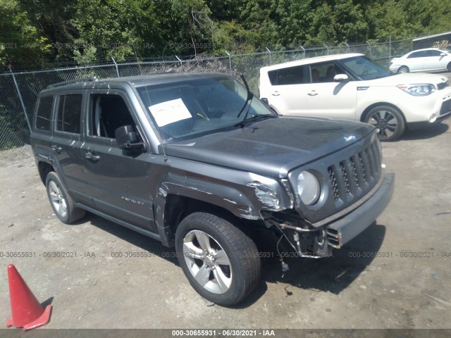 JEEP PATRIOT 2012 1c4njrfb0cd659256