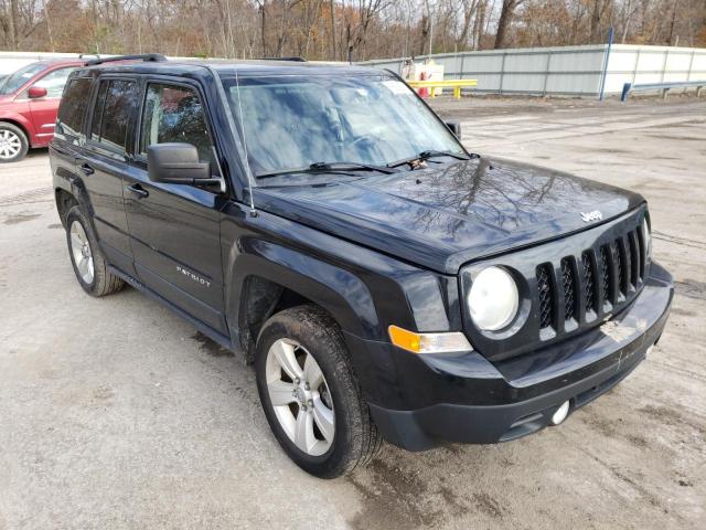 JEEP NULL 2012 1c4njrfb0cd663727