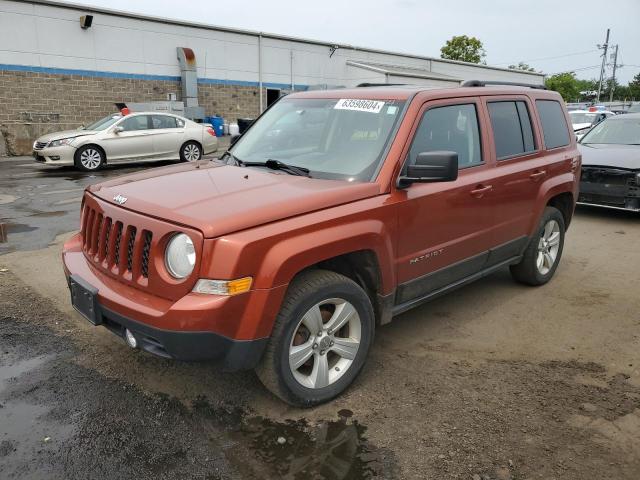 JEEP PATRIOT 2012 1c4njrfb0cd672010