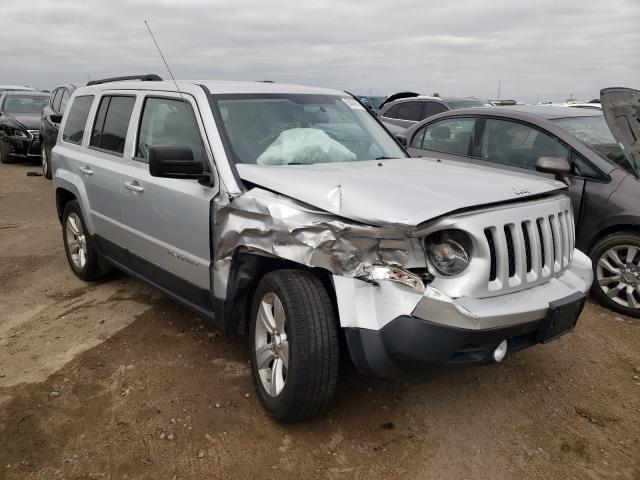 JEEP PATRIOT LA 2012 1c4njrfb0cd672170