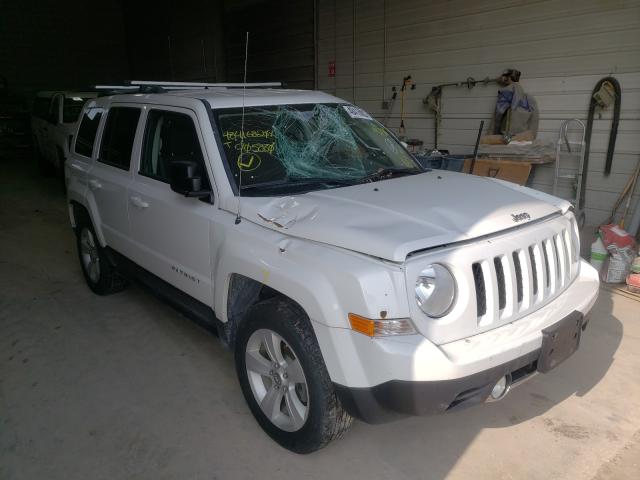 JEEP PATRIOT 2012 1c4njrfb0cd705880