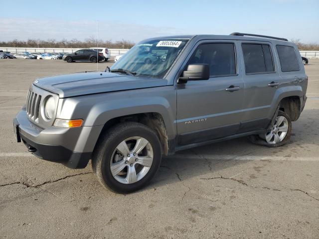 JEEP PATRIOT 2013 1c4njrfb0dd108391