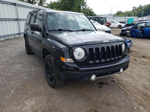 JEEP PATRIOT LA 2013 1c4njrfb0dd177436