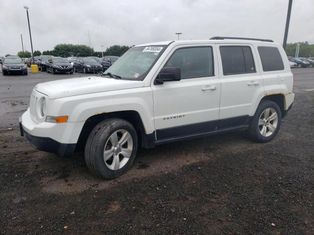 JEEP PATRIOT 2013 1c4njrfb0dd192471