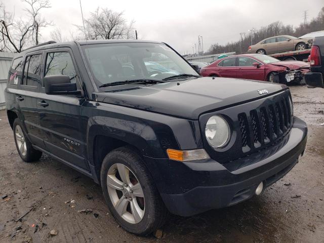 JEEP PATRIOT LA 2013 1c4njrfb0dd207020