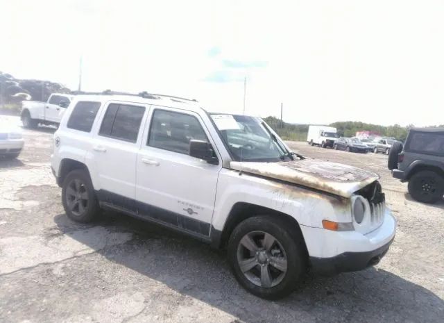 JEEP PATRIOT 2013 1c4njrfb0dd253057