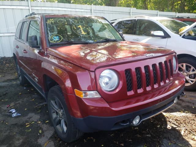 JEEP NULL 2013 1c4njrfb0dd263846