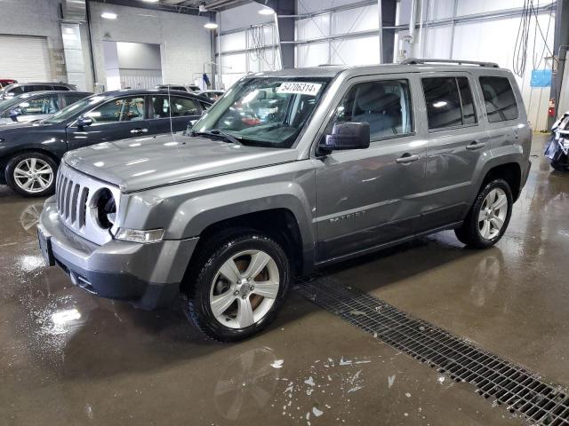 JEEP PATRIOT 2013 1c4njrfb0dd280677