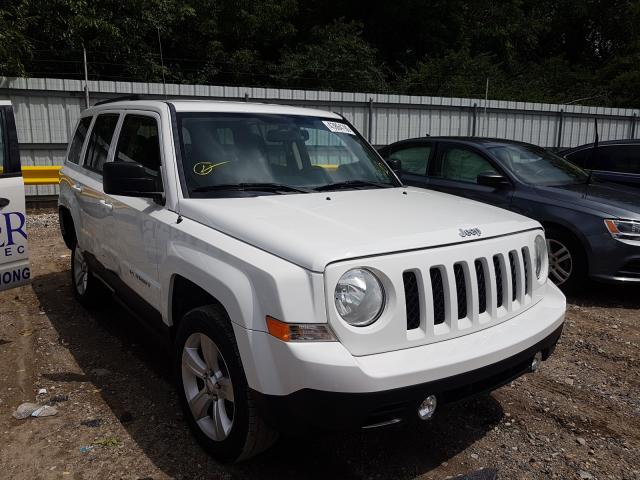 JEEP PATRIOT LA 2014 1c4njrfb0ed507139