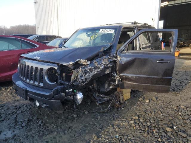 JEEP PATRIOT LA 2014 1c4njrfb0ed520585