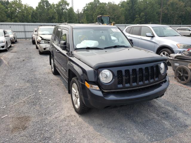 JEEP NULL 2014 1c4njrfb0ed520764