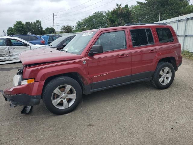 JEEP PATRIOT 2014 1c4njrfb0ed540884