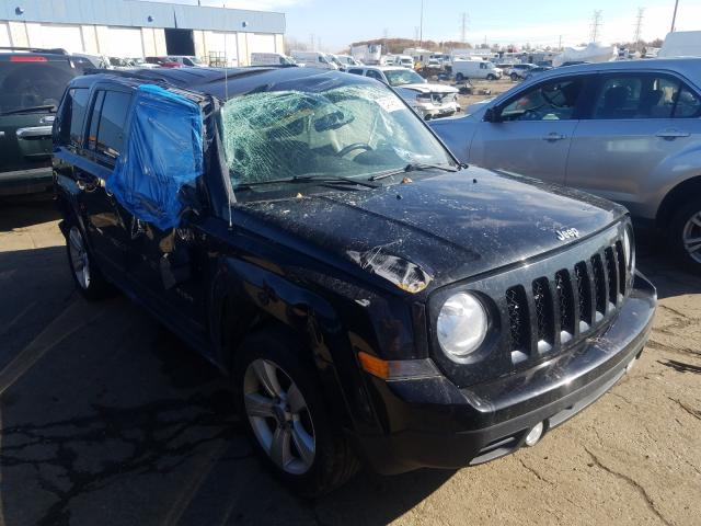 JEEP PATRIOT LA 2014 1c4njrfb0ed554980