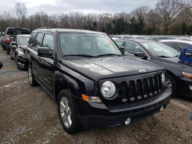 JEEP PATRIOT LA 2014 1c4njrfb0ed616071