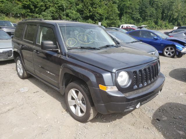 JEEP NULL 2014 1c4njrfb0ed627927