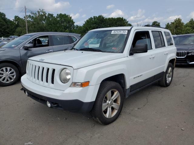 JEEP PATRIOT LA 2014 1c4njrfb0ed641651