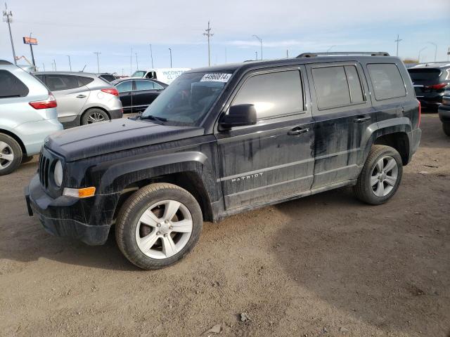 JEEP PATRIOT 2014 1c4njrfb0ed685116