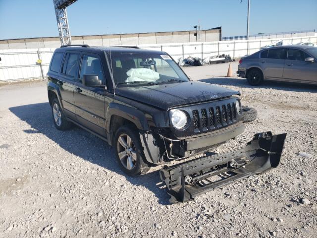 JEEP PATRIOT LA 2014 1c4njrfb0ed687741